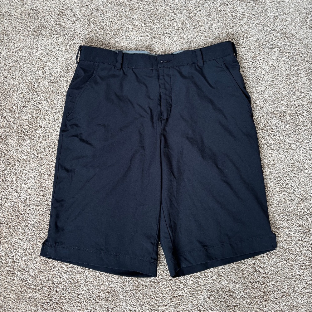 Nike Tour Performance Dri-Fit golf shorts